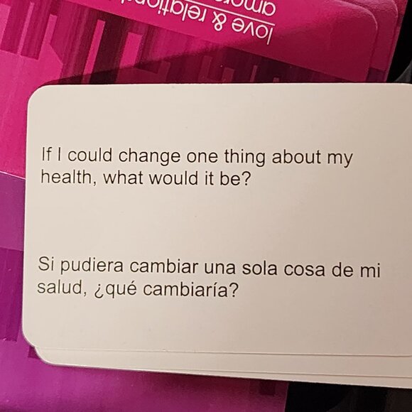 Kheper Games Presents Ladies Night The Game Laugh Gossip Celebrate 160 Cards - Picture 12 of 16